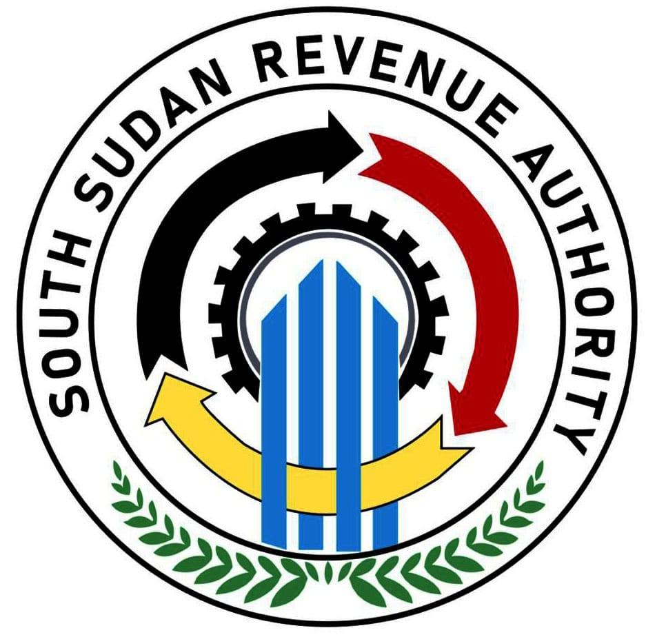 South Sudan Revenue Authority